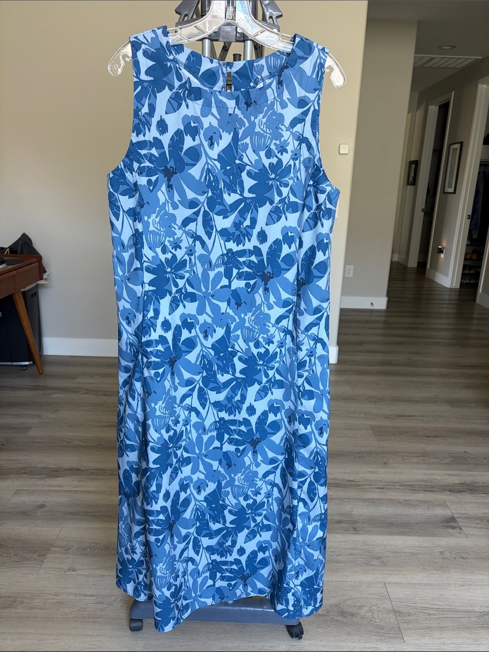 RipSkirt Hawaii Sun Dress Long (S/P)